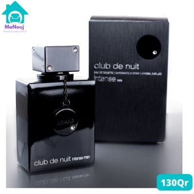 club de nuit Perfum same creed av