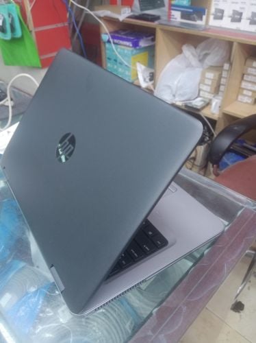 HP  Pro book i7