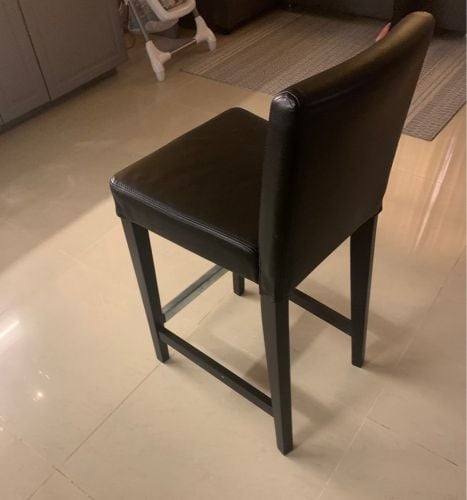 ikea bar stool