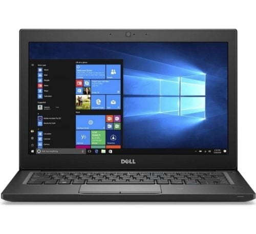 Dell i5  -8GB  256 SSD