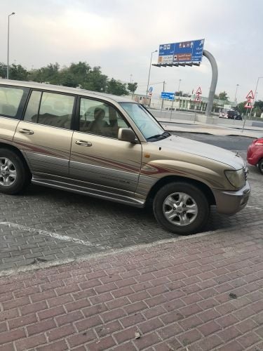 سيارة نظيفة حدا مالك اول 