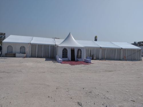 ‎‎‎‎‎خيم للعزاء للرجال