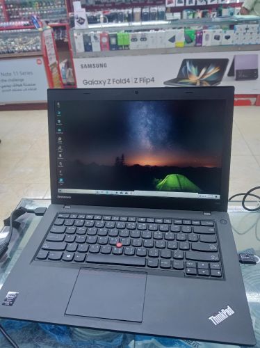 Lenovo Thinkpad
