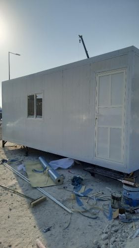 cabin
