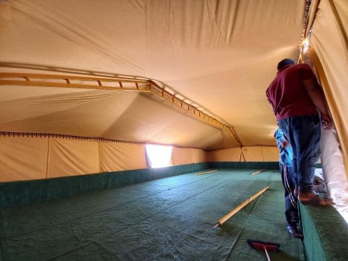  كويتية - باكستانية 