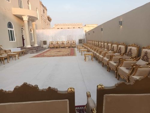 عزاء للرجال
