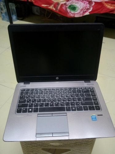 HP Elite Book