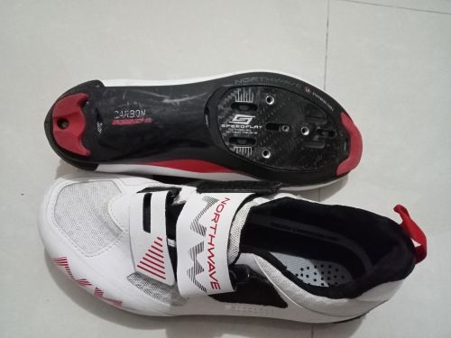Northwave Road Bike Shoes