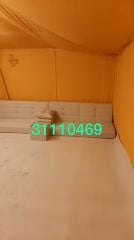 مفروشات للخيام &