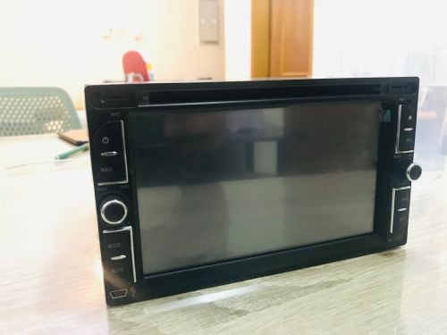 stereo - touch screen for sale