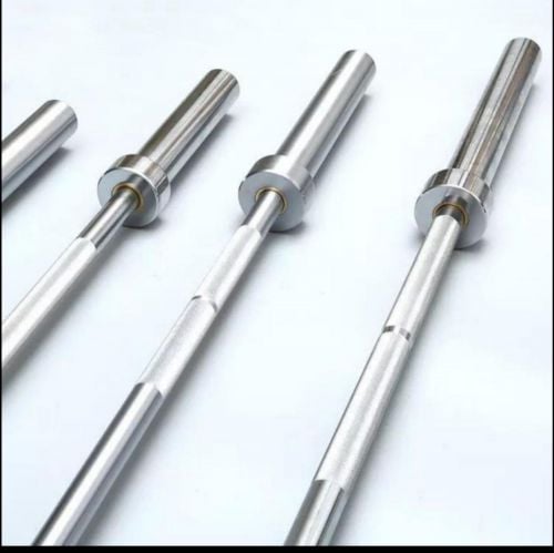Olympic Weight Bar