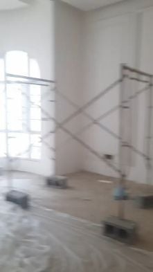 تشطيب ديكور ديكورات صبغ