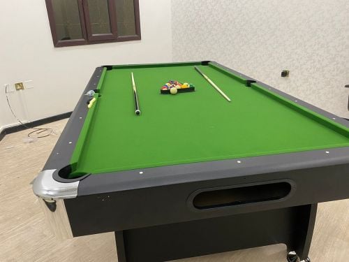 Billiards Pool tabel 9Ft 