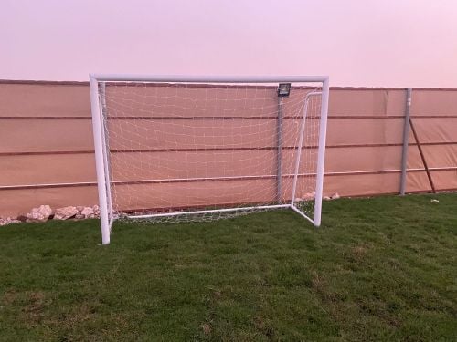 Goal Bar 3/2M