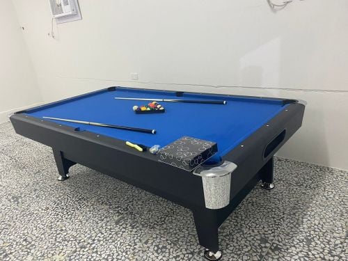 Billiards Pool tabel 8Ft 