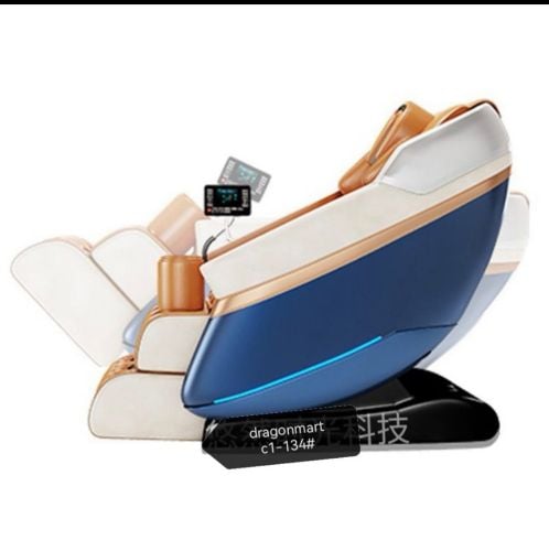 Body Massage Chair 