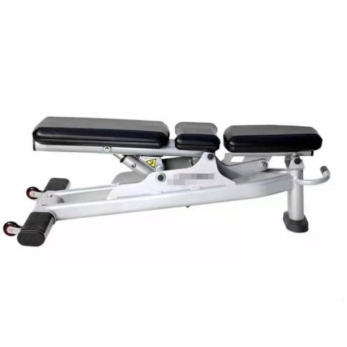 Hidrolick Bench 