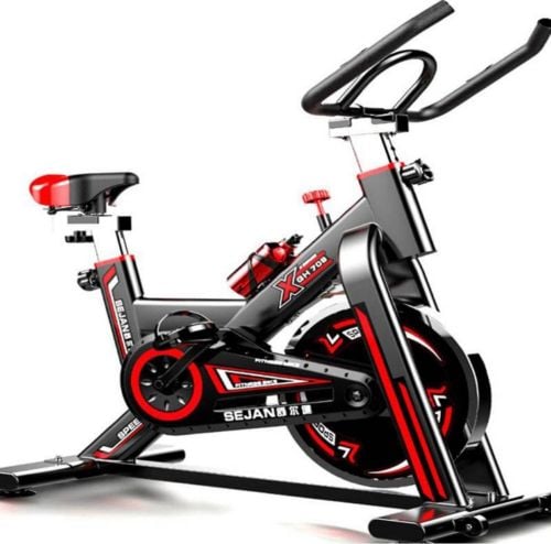 Spanning Bike 