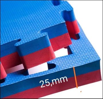 Floor Rubber Mat 
