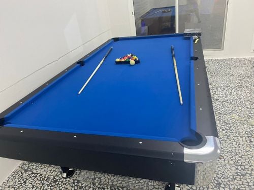 Billiards Pool tabel 9Ft 