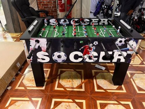 Baby Foot Table 