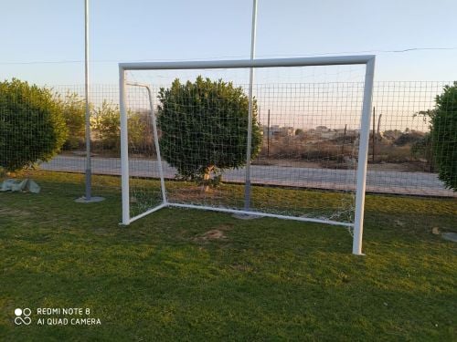 Goal Bar 3/2M