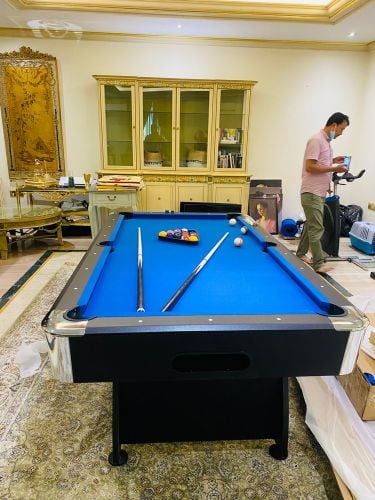 Billiard Pool table 7Ft