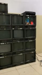SONY PVM14inch Monitor (Qty-30)