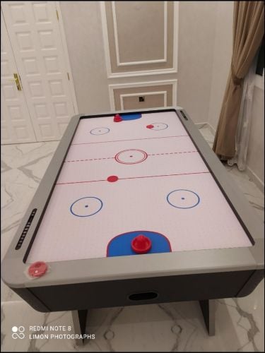 Air Hockey tabel