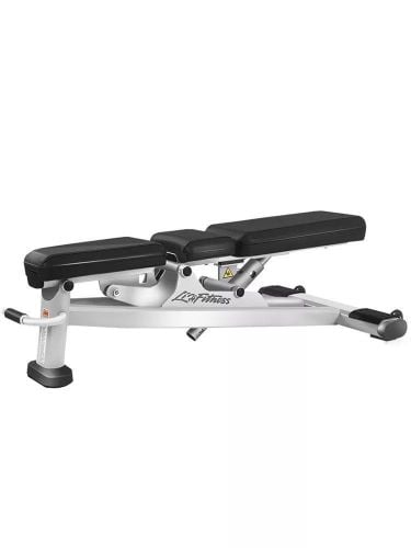 Hidrolick Bench