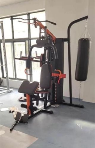 Multifunctional Home Gym