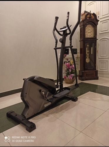 Electric Cross Trainer