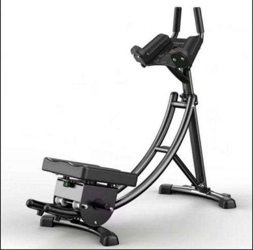 Six Pack Abs Machine
