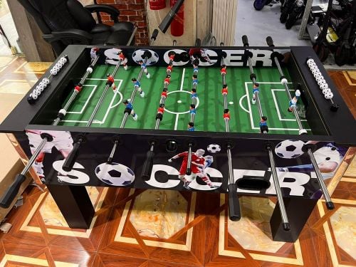 Baby Foot Table 
