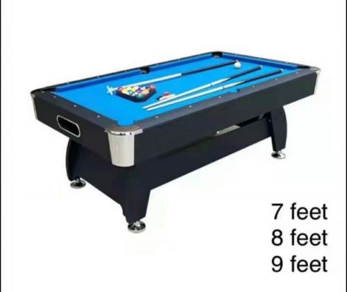 Billiard Pool tabel 7Ft 