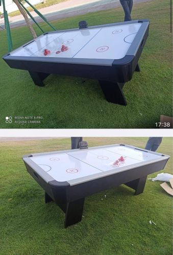 Air Hockey Table 