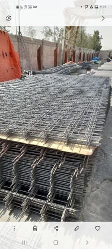 شبك حديد حق الصبيه