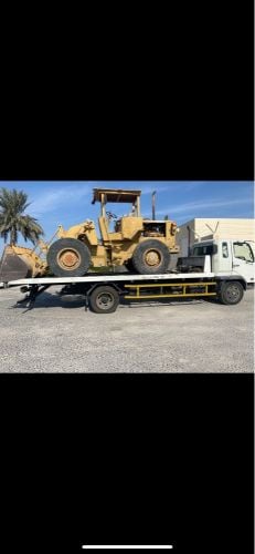 breakdown service 