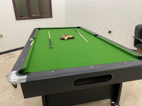 Billiard Pool tabel 9Ft