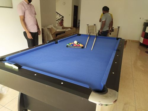 Billiard Pool tabel 8Ft