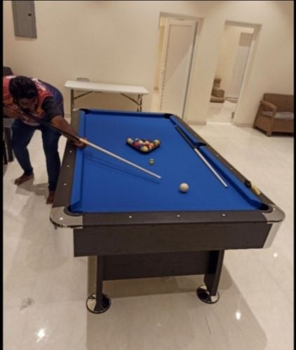 Billiard Pool tabel 7Ft