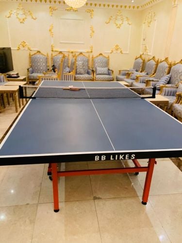 Tabel tennis