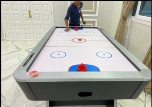 Air Hockey tabel
