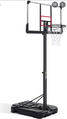 Basketball stende