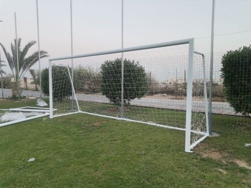 Goal Bar 5/3M