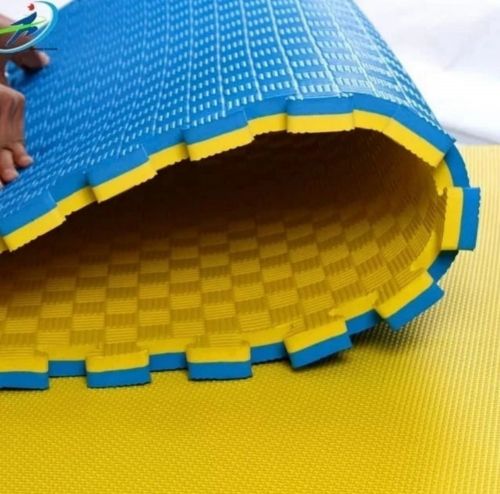 Rubber mat