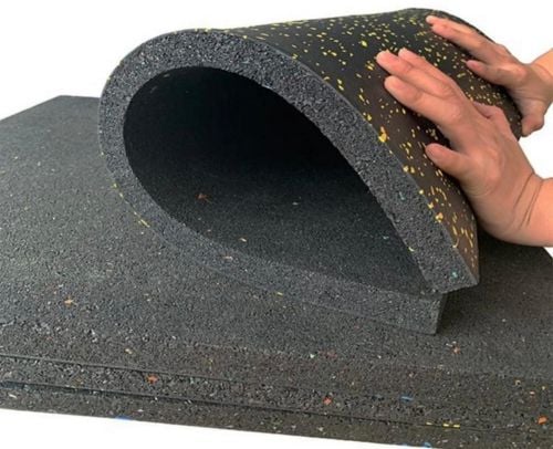 Rubber Mat