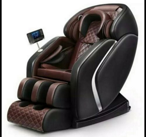 Body Massage Chair