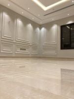 All painting work