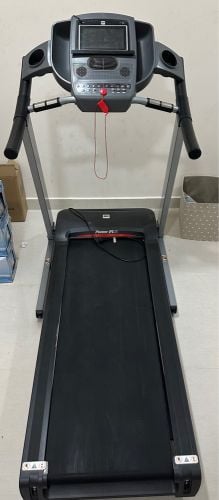 BH Treadmill  